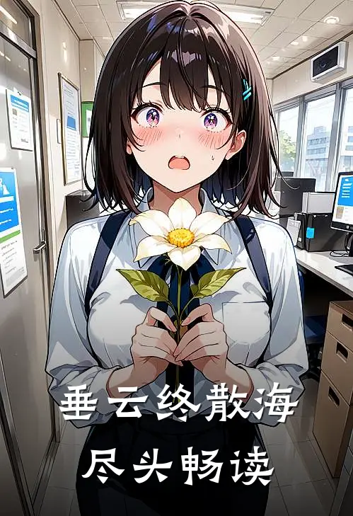垂云终散海尽头畅读