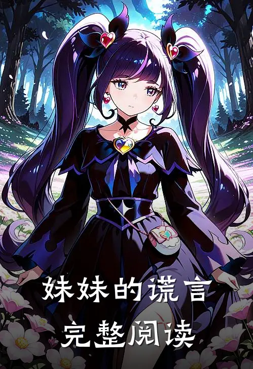 妹妹的谎言完整阅读