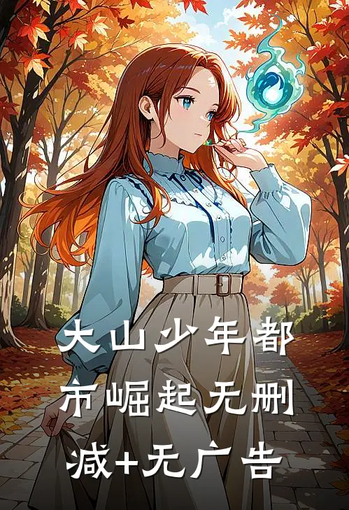 大山少年都市崛起无删减+无广告