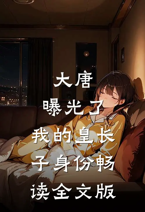 大唐：曝光了，我的皇长子身份畅读全文版