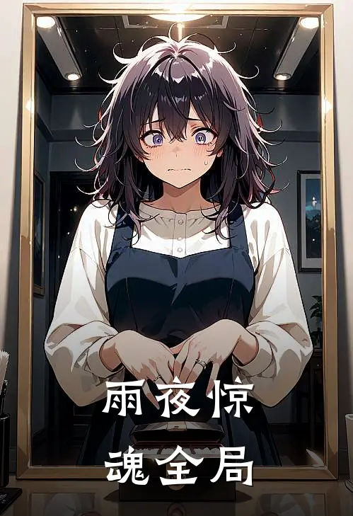 雨夜惊魂全局攻略