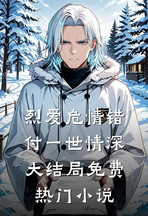 烈爱危情错付一世情深大结局免费热门小说