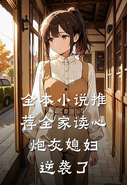 全本小说推荐全家读心：炮灰媳妇逆袭了