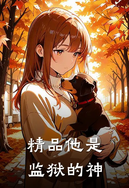 精品他是监狱的神