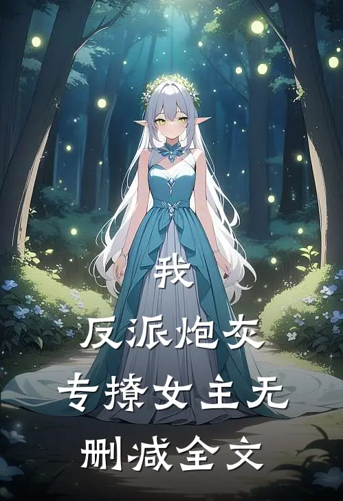 我,反派炮灰,专撩女主无删减全文