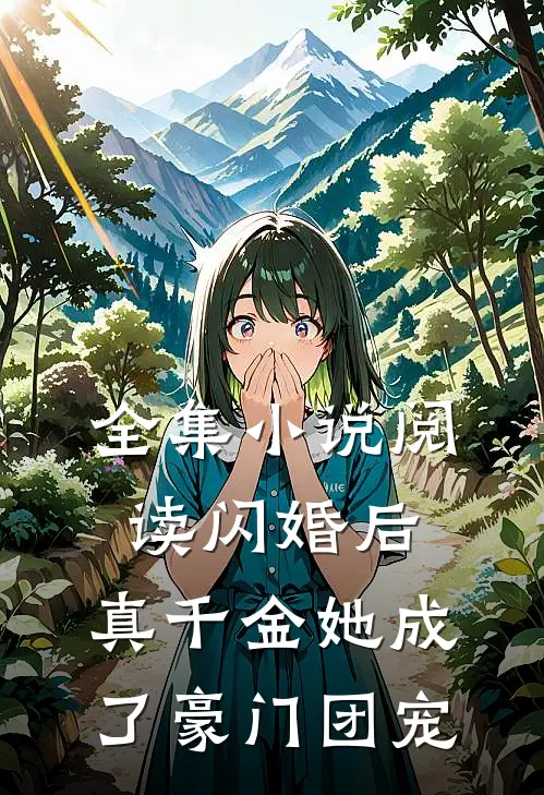 全集小说阅读闪婚后，真千金她成了豪门团宠