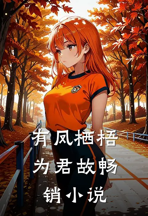 有凤栖梧为君故畅销小说