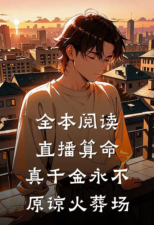 全本阅读直播算命，真千金永不原谅火葬场