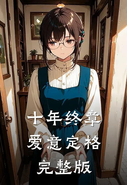 十年终章，爱意定格完整版