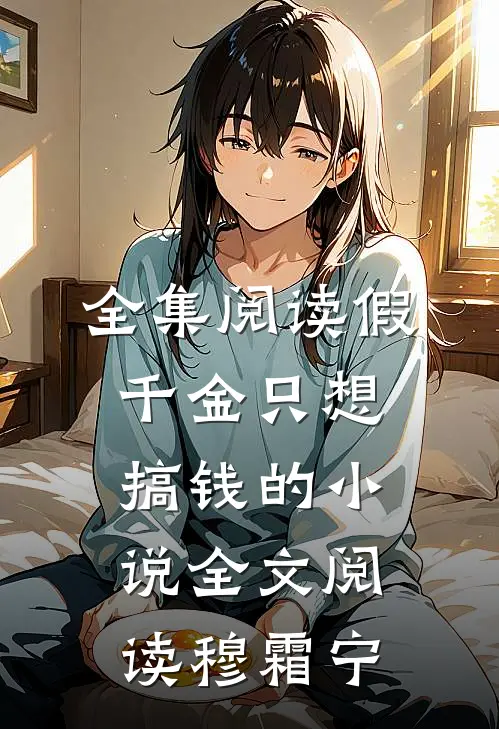全集阅读假千金只想搞钱的小说全文阅读穆霜宁