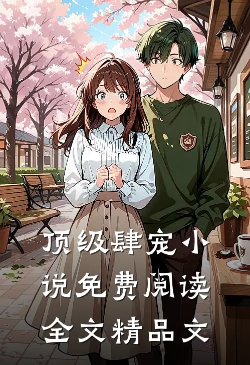 顶级肆宠小说免费阅读全文精品文
