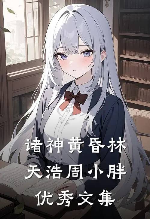 诸神黄昏林天浩周小胖优秀文集