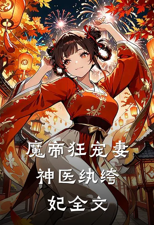 魔帝狂宠妻神医纨绔妃全文