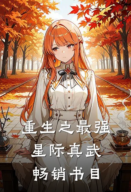 重生之最强星际真武畅销书目