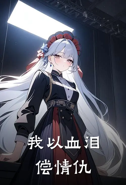 我以血泪偿情仇