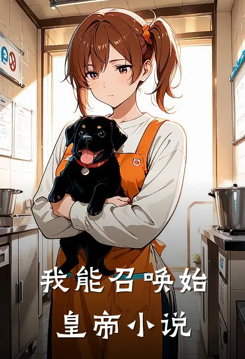 我能召唤始皇帝小说