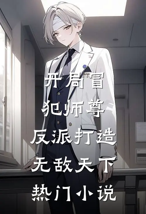 开局冒犯师尊，反派打造无敌天下热门小说