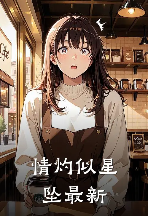 情灼似星坠最新