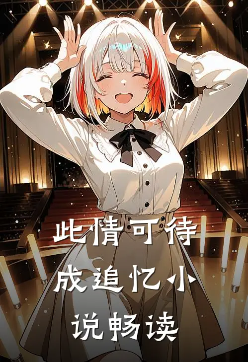 此情可待成追忆小说畅读