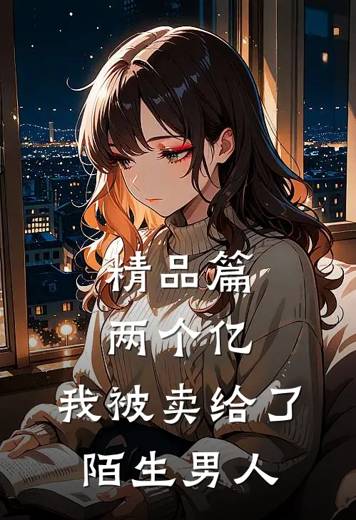 精品篇两个亿，我被卖给了陌生男人