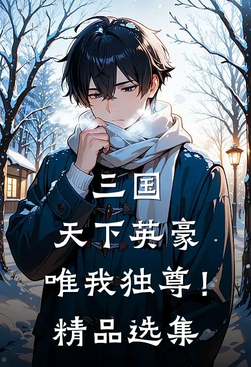 三国天下英豪,唯我独尊!精品选集
