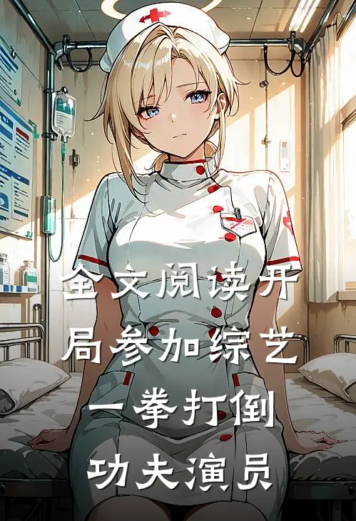 全文阅读开局参加综艺，一拳打倒功夫演员