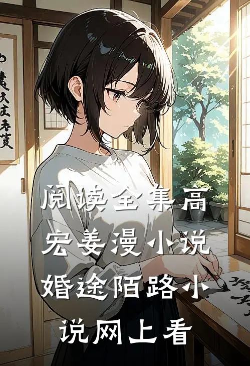 阅读全集高宏姜漫小说婚途陌路小说网上看