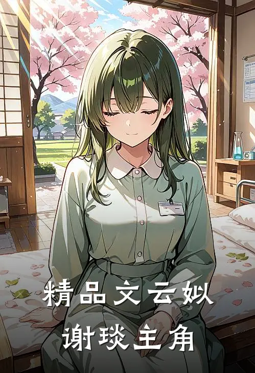 精品文云姒谢琰主角