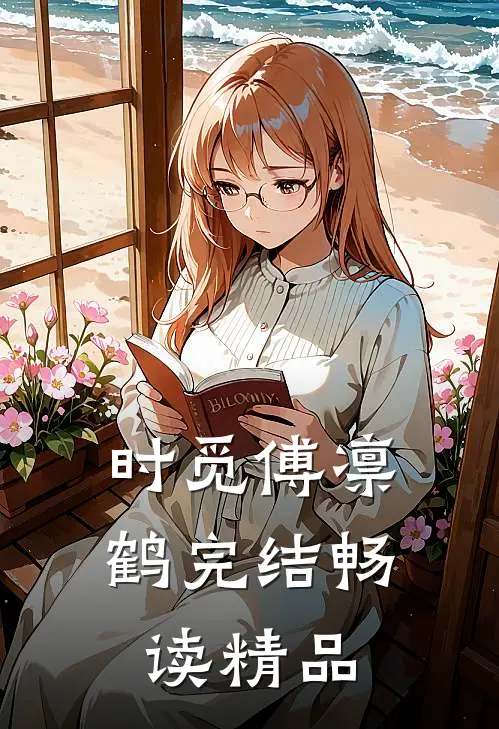 时觅傅凛鹤完结畅读精品
