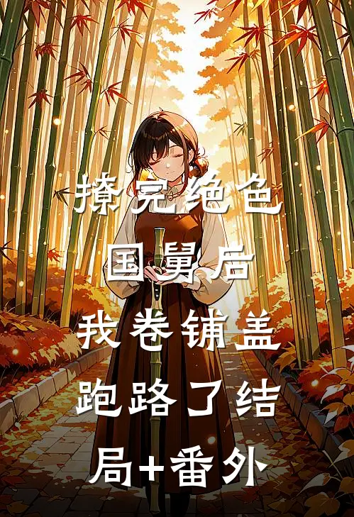 撩完绝色国舅后，我卷铺盖跑路了结局+番外
