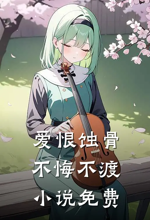 爱恨蚀骨，不悔不渡小说免费