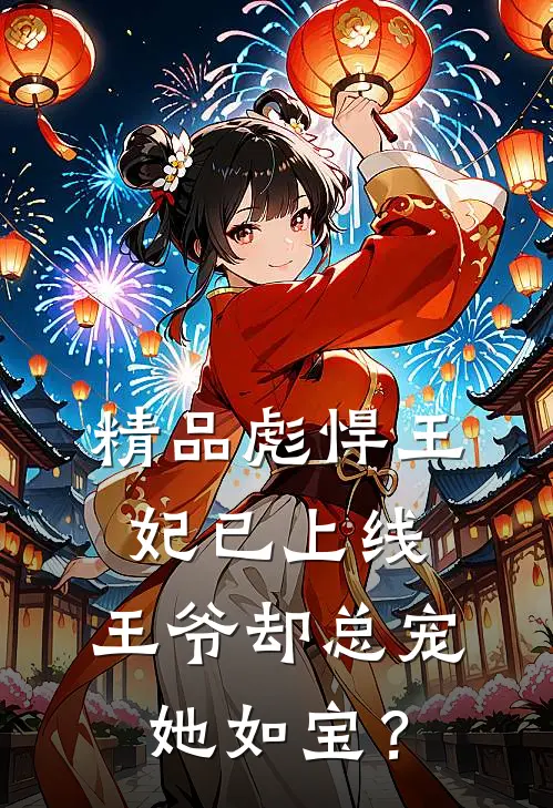 精品彪悍王妃已上线，王爷却总宠她如宝？
