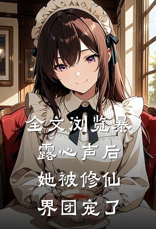 全文浏览暴露心声后，她被修仙界团宠了