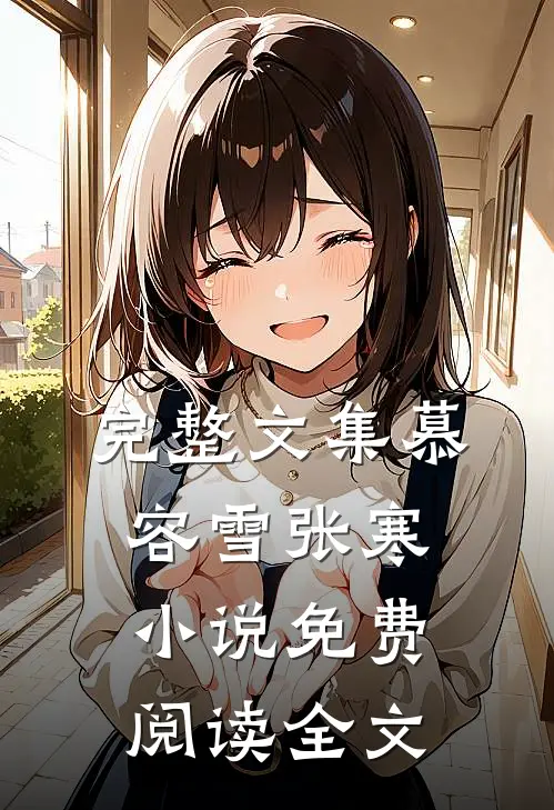完整文集慕容雪张寒小说免费阅读全文