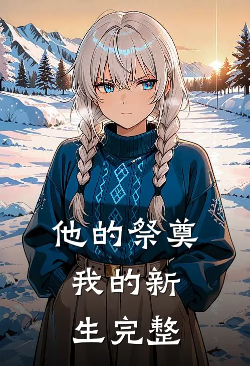 他的祭奠,我的新生完整在线观看