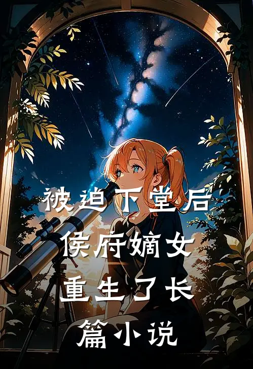 被迫下堂后,侯府嫡女重生了长篇在线阅读