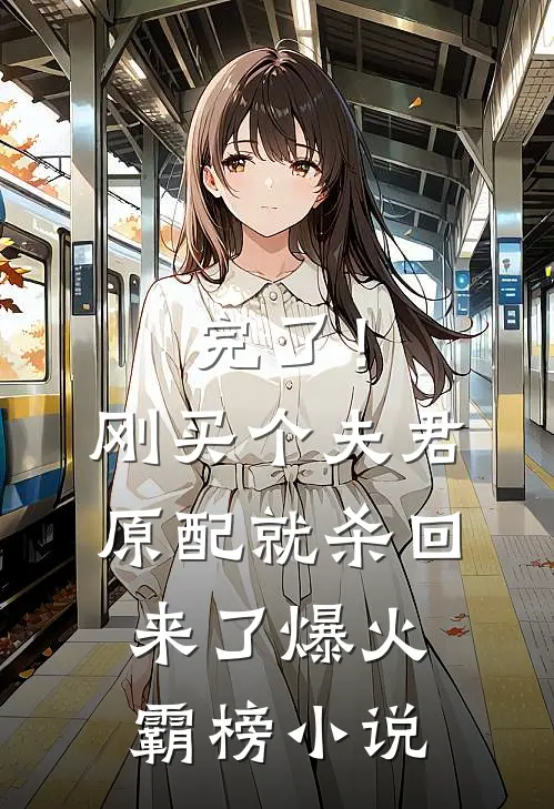 完了！刚买个夫君，原配就杀回来了爆火霸榜小说