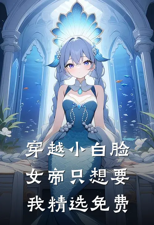 穿越小白脸，女帝只想要我精选免费