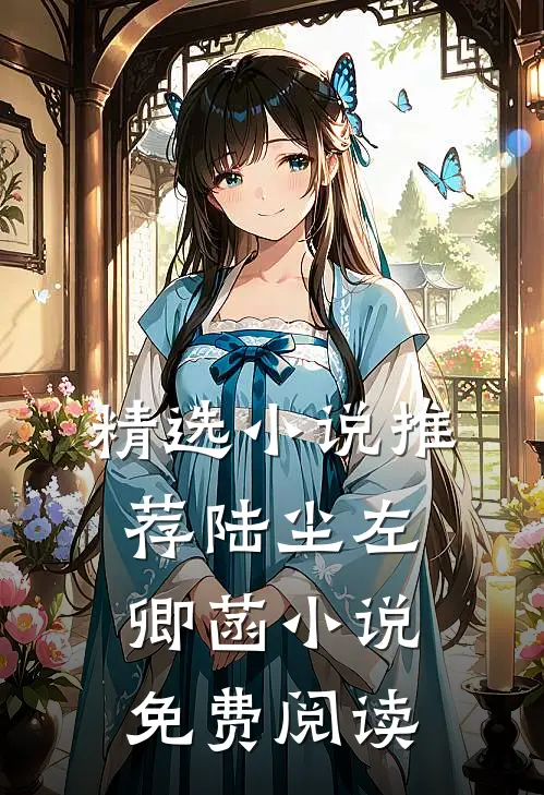 精选小说推荐陆尘左卿菡小说免费阅读