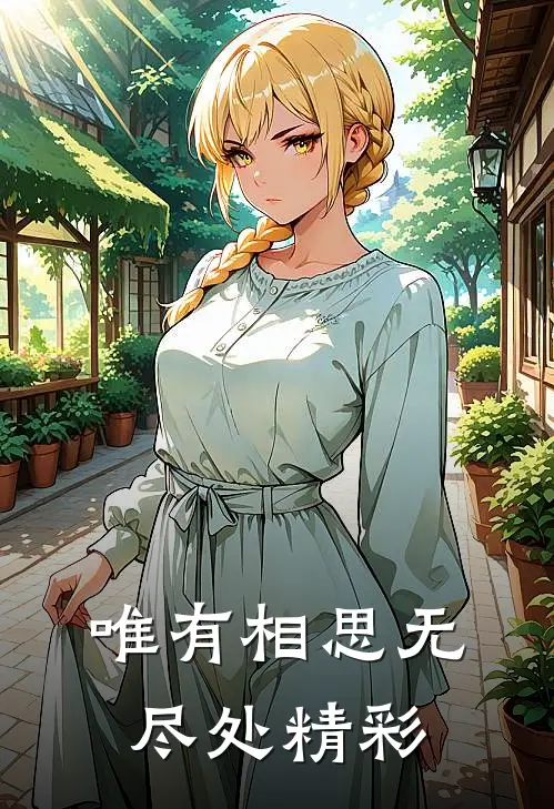 唯有相思无尽处精彩