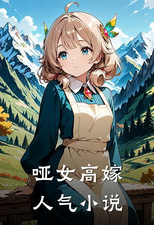 哑女高嫁人气小说