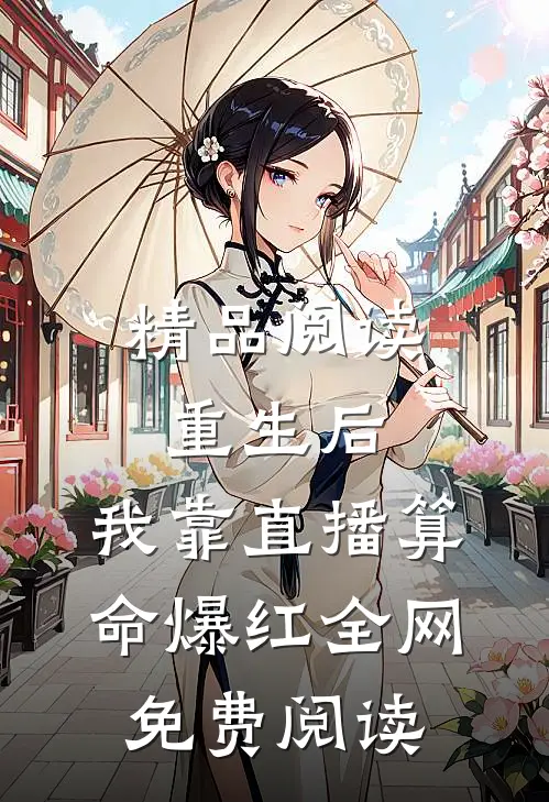 精品阅读重生后,我靠直播算命爆红全网免费阅读
