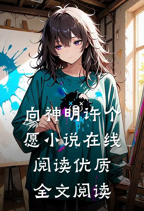 向神明许个愿小说在线阅读优质全文阅读