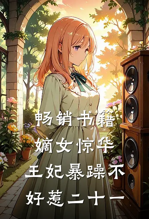 畅销书籍嫡女惊华:王妃暴躁不好惹 二十一