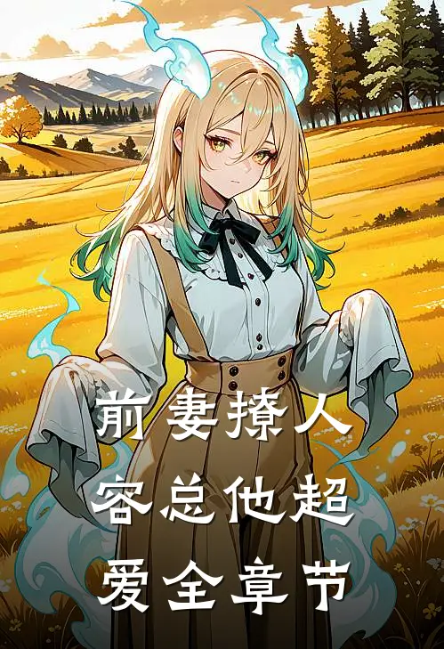 前妻撩人，容总他超爱全章节