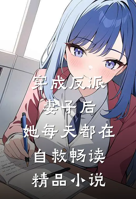 穿成反派妻子后，她每天都在自救畅读精品小说