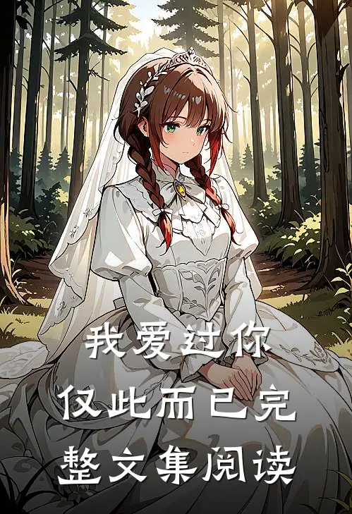 我爱过你，仅此而已完整文集阅读