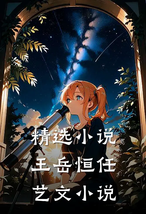 精选小说王岳恒任艺文小说
