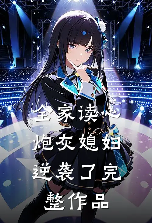 全家读心：炮灰媳妇逆袭了完整作品