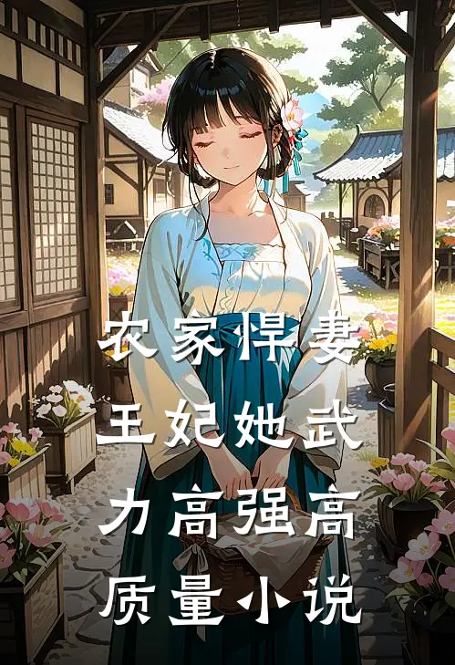 农家悍妻王妃她武力高强高质量